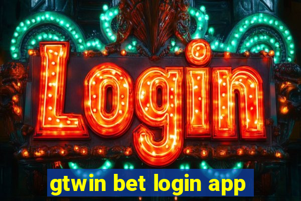 gtwin bet login app